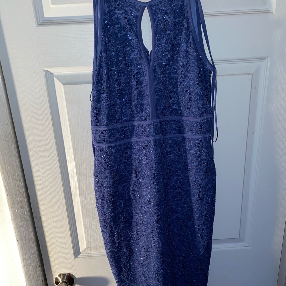 Cocktail Dress - Picture 3 of 7